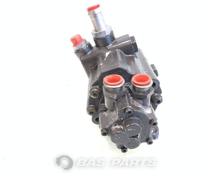 DAF Tandempomp DAF 2042155 - Steering pump for Truck: picture 4 DAF Tandempomp DAF 2042155 - Steering pump for Truck: picture 4