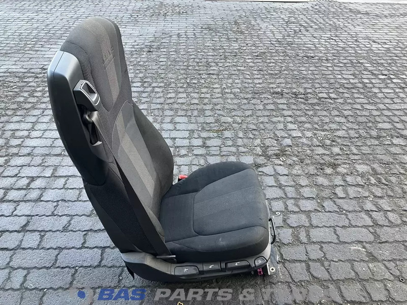 DAF XF G2 Bijrijdersstoel DAF 2438084 - Seat for Truck: picture 3 DAF XF G2 Bijrijdersstoel DAF 2438084 - Seat for Truck: picture 3