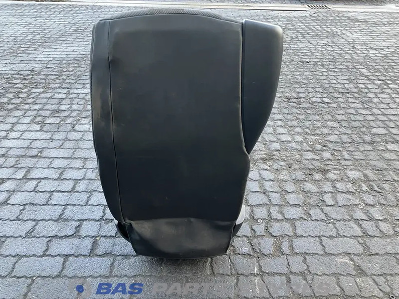 DAF XF G2 Bijrijdersstoel DAF 2438084 - Seat for Truck: picture 2 DAF XF G2 Bijrijdersstoel DAF 2438084 - Seat for Truck: picture 2