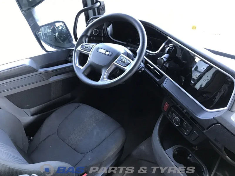 DAF XF G2 DAF Sleeper High Cab L2H2 2196969 - Cab and interior for Truck: picture 5 DAF XF G2 DAF Sleeper High Cab L2H2 2196969 - Cab and interior for Truck: picture 5