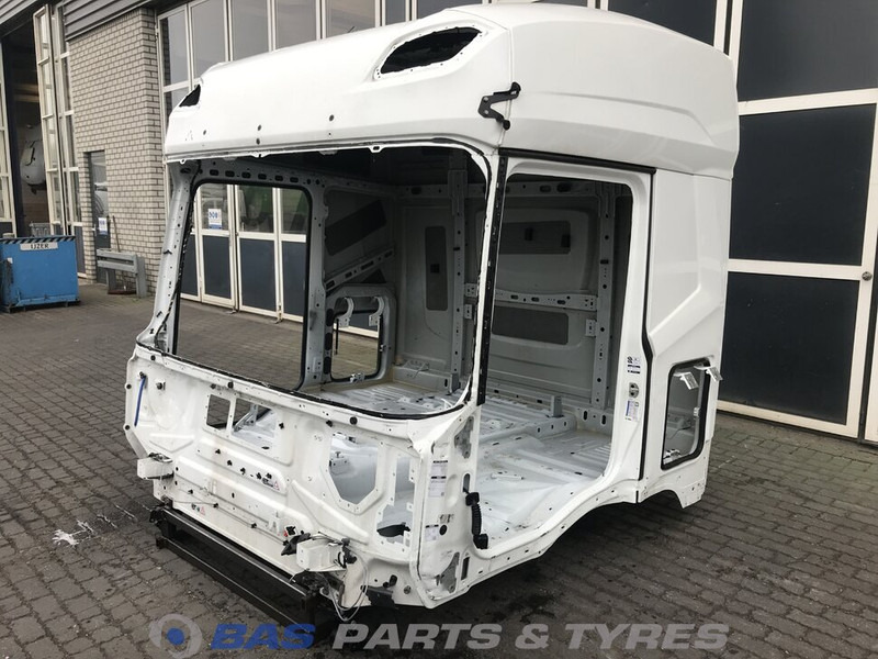 DAF XF G2 DAF Sleeper High Cab L2H2 2196969 - Cab and interior for Truck: picture 1 DAF XF G2 DAF Sleeper High Cab L2H2 2196969 - Cab and interior for Truck: picture 1