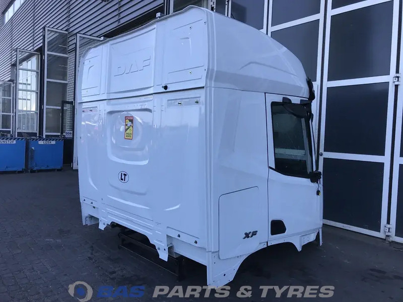 DAF XF G2 DAF Sleeper High Cab L2H2 2196969 - Cab and interior for Truck: picture 4 DAF XF G2 DAF Sleeper High Cab L2H2 2196969 - Cab and interior for Truck: picture 4