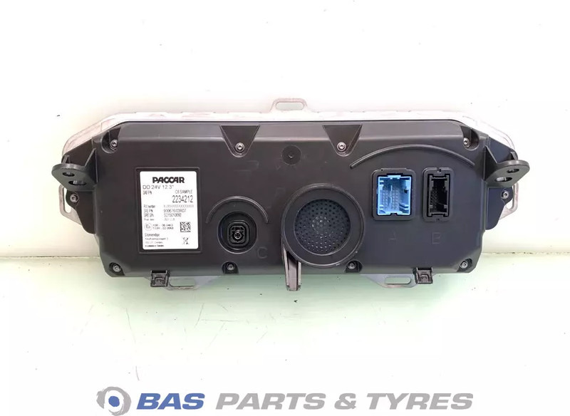 DAF XF G2 Instrumentenpaneel DAF 2234212 - Dashboard for Truck: picture 2 DAF XF G2 Instrumentenpaneel DAF 2234212 - Dashboard for Truck: picture 2