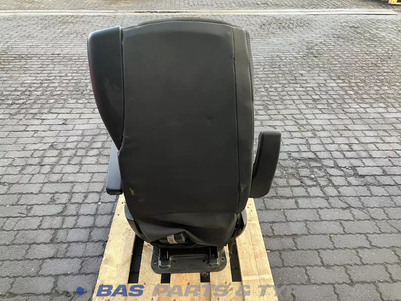 DAF XF G2 - Seat for Truck: picture 3 DAF XF G2 - Seat for Truck: picture 3