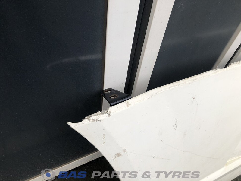 Body and exterior for Truck DAF XF106: picture 18