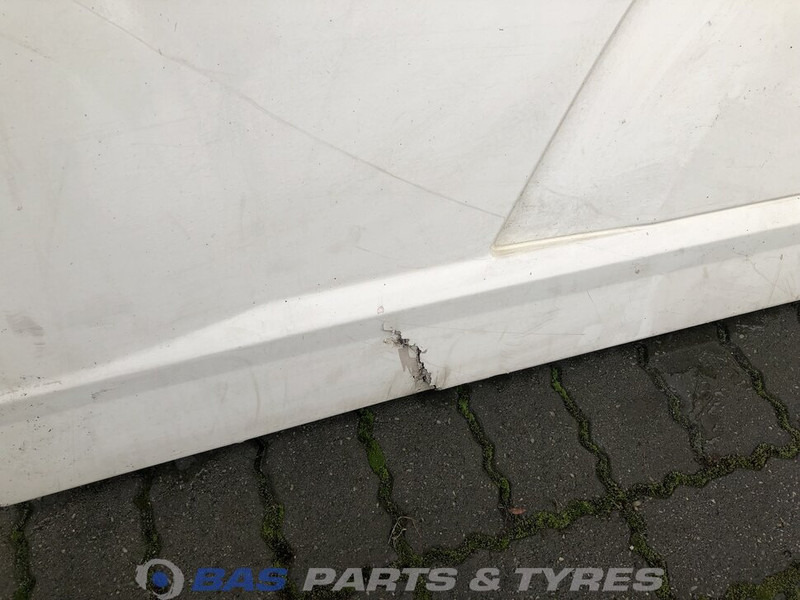 Body and exterior for Truck DAF XF106: picture 19