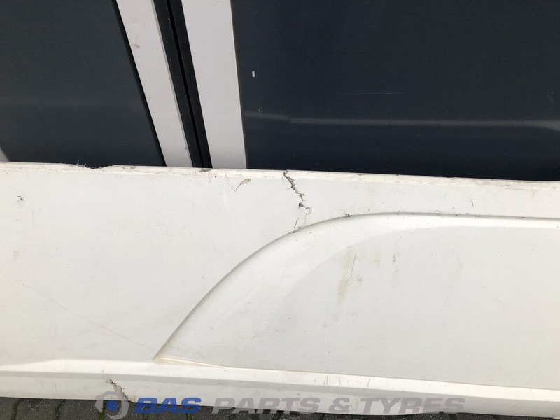 Body and exterior for Truck DAF XF106: picture 20