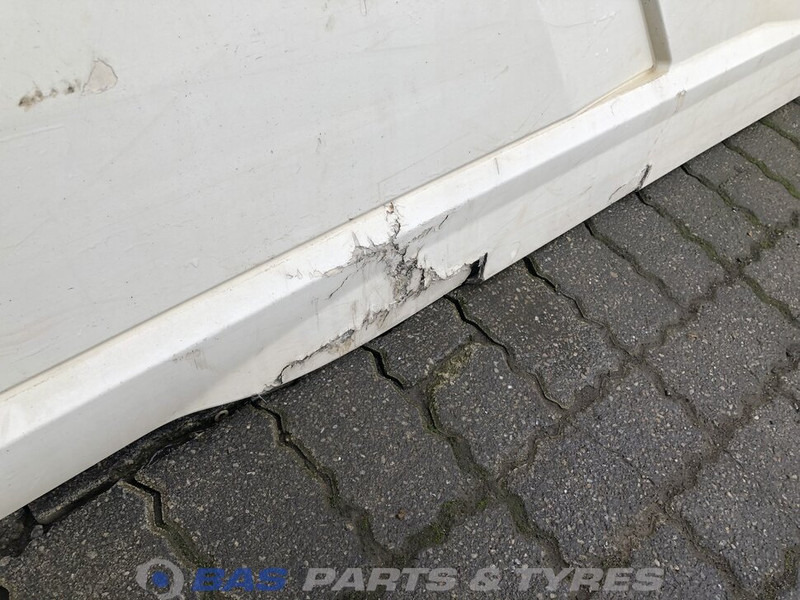 Body and exterior for Truck DAF XF106: picture 11