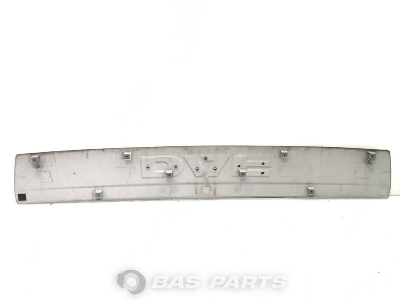 DAF XF106 - Body and exterior for Truck: picture 2 DAF XF106 - Body and exterior for Truck: picture 2