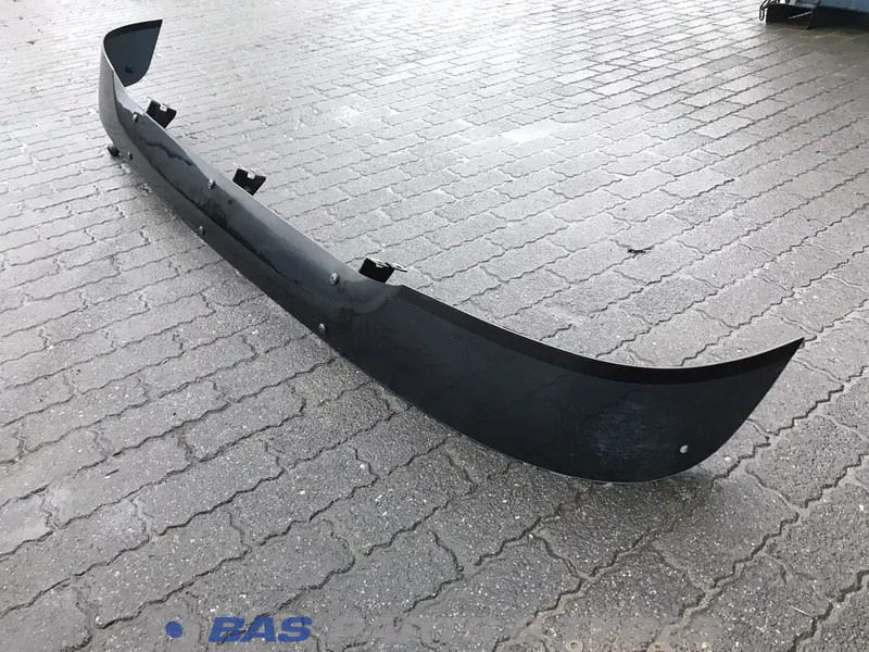 DAF XF106 Zonneklep DAF Super Space Cab L2H3 1651597 - Sun visor for Truck: picture 2 DAF XF106 Zonneklep DAF Super Space Cab L2H3 1651597 - Sun visor for Truck: picture 2