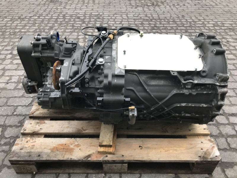 DAF XG+ DAF 12TX2621 TD TraXon Versnellingsbak 2321640 - Gearbox for Truck: picture 3 DAF XG+ DAF 12TX2621 TD TraXon Versnellingsbak 2321640 - Gearbox for Truck: picture 3
