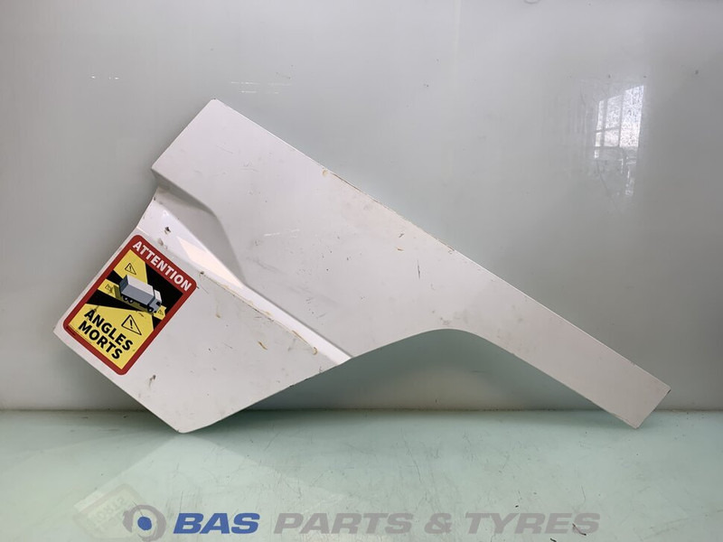 DAF XG - Body and exterior for Truck: picture 1 DAF XG - Body and exterior for Truck: picture 1