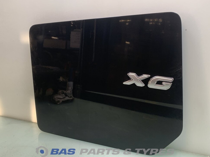 DAF XG - Body and exterior for Truck: picture 1 DAF XG - Body and exterior for Truck: picture 1