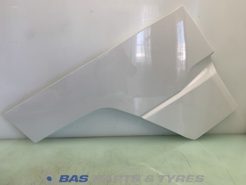DAF XG - Body and exterior for Truck: picture 1 DAF XG - Body and exterior for Truck: picture 1
