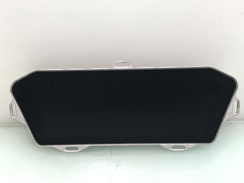 DAF XG+ - Dashboard for Truck: picture 1 DAF XG+ - Dashboard for Truck: picture 1