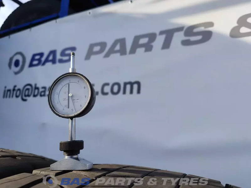 Goodyear Goodyear 315/70R22.5 FuelMax D 154/152 M+S 3PMSF gebruikte set - Tire for Truck: picture 3 Goodyear Goodyear 315/70R22.5 FuelMax D 154/152 M+S 3PMSF gebruikte set - Tire for Truck: picture 3