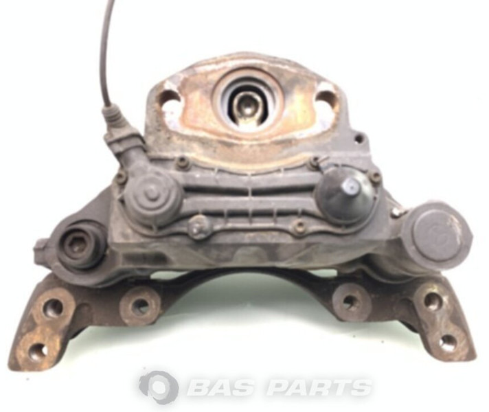 KNORR-BREMSE Remklauw Mercedes A 004 420 73 83 - Brake caliper for Truck: picture 2 KNORR-BREMSE Remklauw Mercedes A 004 420 73 83 - Brake caliper for Truck: picture 2