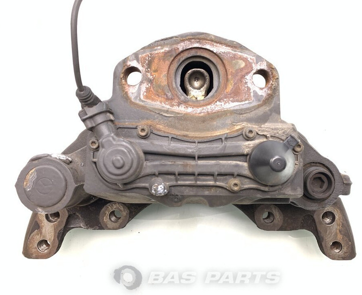 KNORR-BREMSE Remklauw Mercedes A 004 420 74 83 - Brake caliper for Truck: picture 2 KNORR-BREMSE Remklauw Mercedes A 004 420 74 83 - Brake caliper for Truck: picture 2