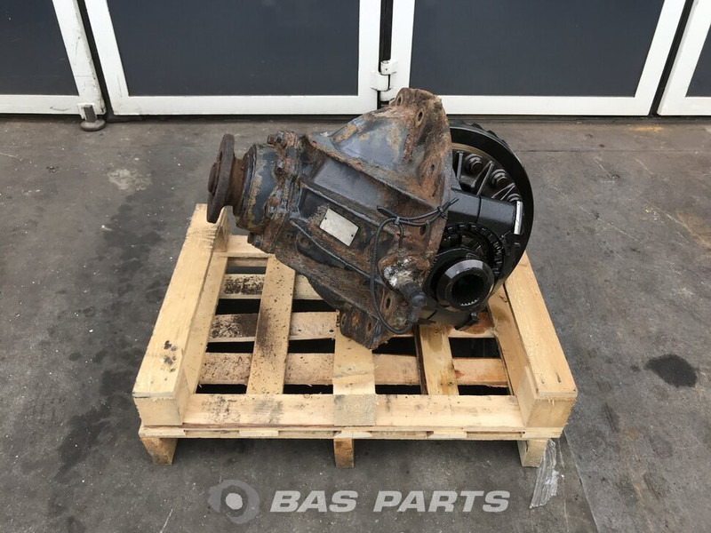 MAN Differentieel MAN HY-135003 81350106256 - Differential gear for Truck: picture 1 MAN Differentieel MAN HY-135003 81350106256 - Differential gear for Truck: picture 1