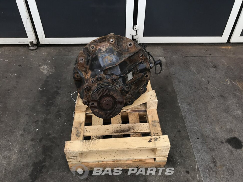 MAN Differentieel MAN HY-135003 81350106256 - Differential gear for Truck: picture 4 MAN Differentieel MAN HY-135003 81350106256 - Differential gear for Truck: picture 4