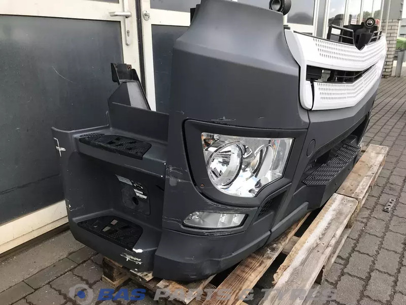 Mercedes-Benz Antos MP4 Bumper Mercedes A 960 310 23 22 - Bumper for Truck: picture 3 Mercedes-Benz Antos MP4 Bumper Mercedes A 960 310 23 22 - Bumper for Truck: picture 3