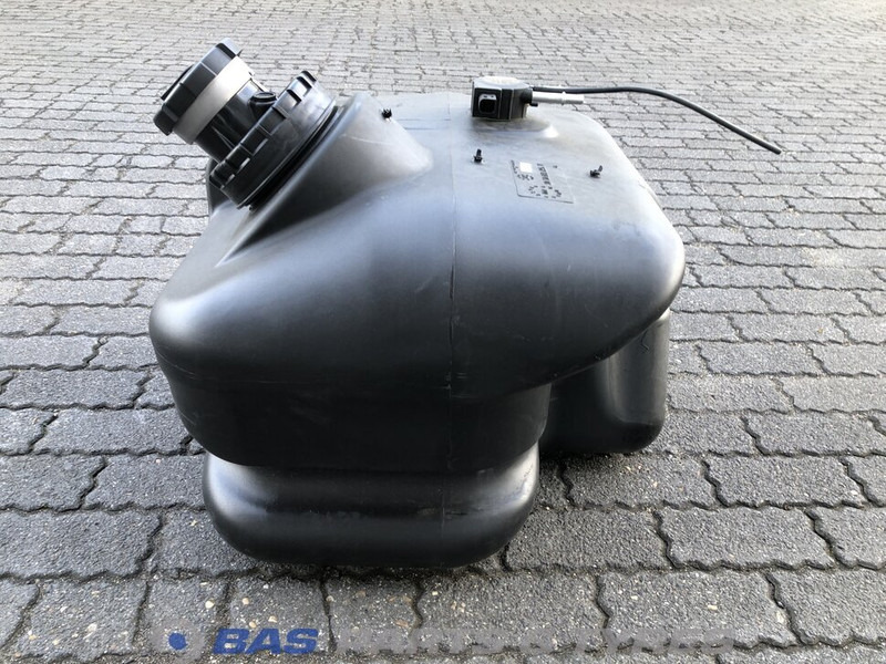 Mercedes-Benz Brandstoftank Mercedes 120 Liter A 967 471 04 01 - Fuel tank for Truck: picture 2 Mercedes-Benz Brandstoftank Mercedes 120 Liter A 967 471 04 01 - Fuel tank for Truck: picture 2