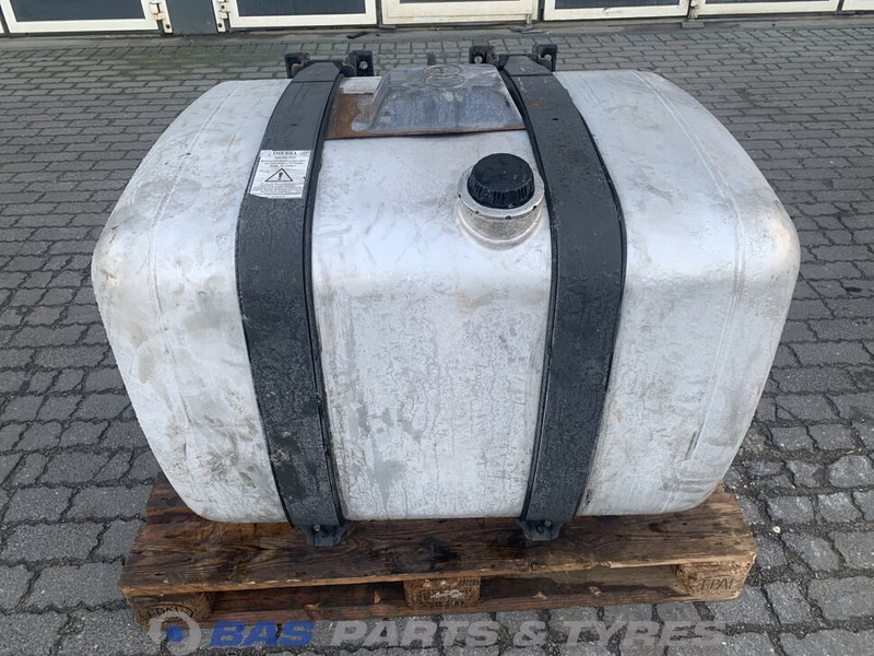 Mercedes-Benz Brandstoftank Mercedes 430 Liter A 960 475 27 03 - Fuel tank for Truck: picture 1 Mercedes-Benz Brandstoftank Mercedes 430 Liter A 960 475 27 03 - Fuel tank for Truck: picture 1