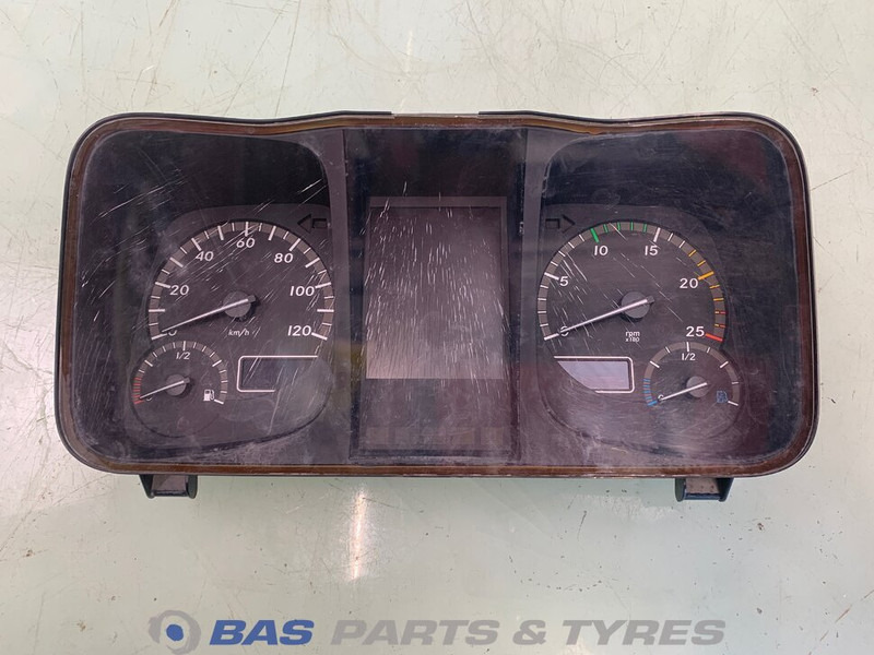 Mercedes-Benz Instrumentenpaneel Mercedes A 011 446 76 21 - Dashboard for Truck: picture 1 Mercedes-Benz Instrumentenpaneel Mercedes A 011 446 76 21 - Dashboard for Truck: picture 1