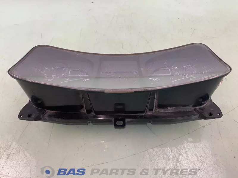 Dashboard for Truck Mercedes-Benz Instrumentenpaneel Mercedes A 011 446 76 21: picture 6