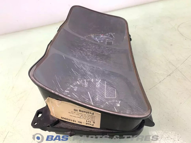 Mercedes-Benz Instrumentenpaneel Mercedes A 011 446 76 21 - Dashboard for Truck: picture 4 Mercedes-Benz Instrumentenpaneel Mercedes A 011 446 76 21 - Dashboard for Truck: picture 4
