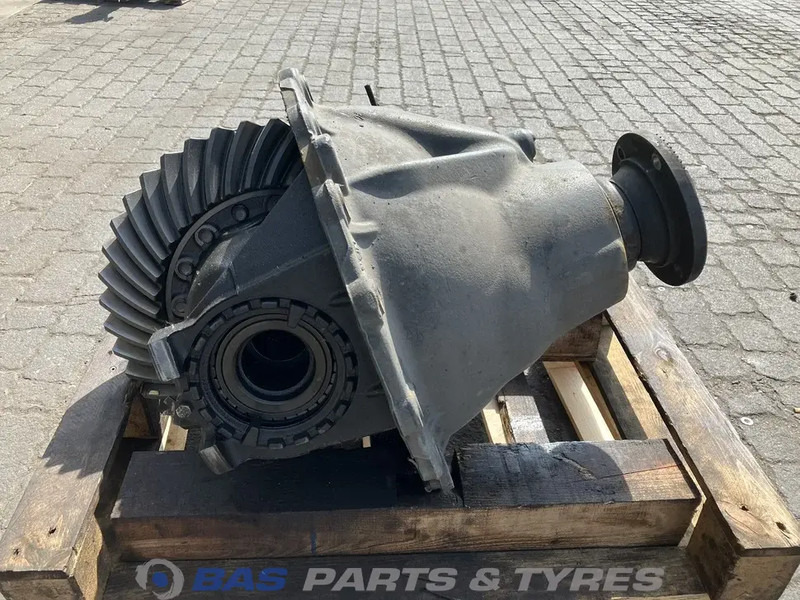 Mercedes-Benz - Differential gear for Truck: picture 3 Mercedes-Benz - Differential gear for Truck: picture 3