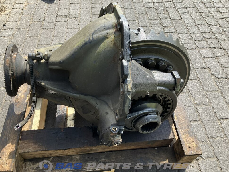 Mercedes-Benz - Differential gear for Truck: picture 1 Mercedes-Benz - Differential gear for Truck: picture 1