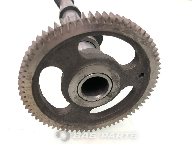 Mercedes-Benz - Camshaft for Truck: picture 2 Mercedes-Benz - Camshaft for Truck: picture 2
