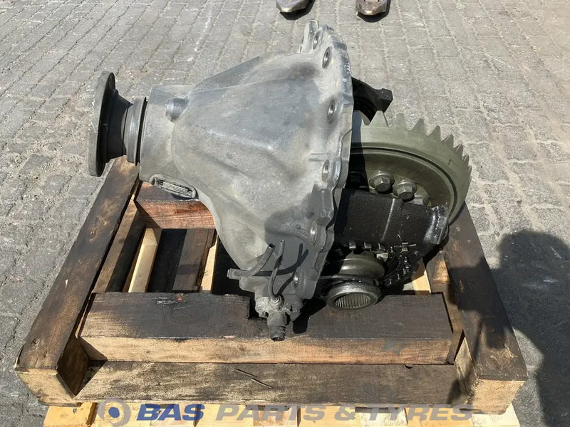 Mercedes-Benz - Differential gear for Truck: picture 1 Mercedes-Benz - Differential gear for Truck: picture 1