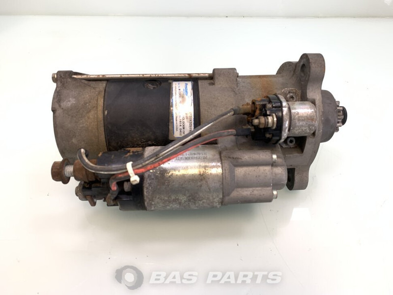 Mercedes-Benz - Starter for Truck: picture 2 Mercedes-Benz - Starter for Truck: picture 2