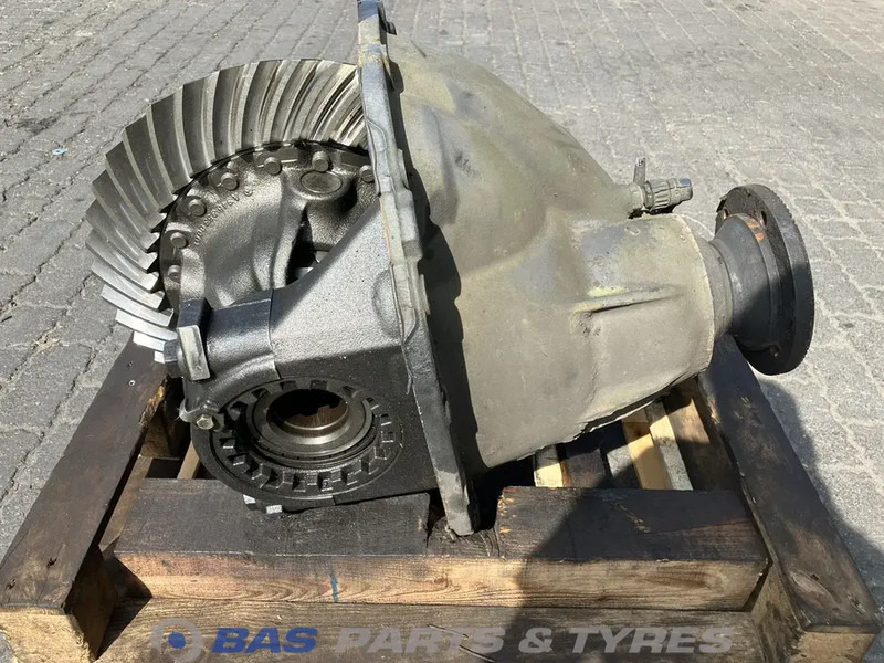 Mercedes-Benz - Differential gear for Truck: picture 3 Mercedes-Benz - Differential gear for Truck: picture 3