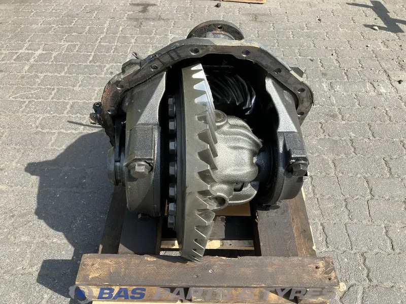 Mercedes-Benz - Differential gear for Truck: picture 2 Mercedes-Benz - Differential gear for Truck: picture 2