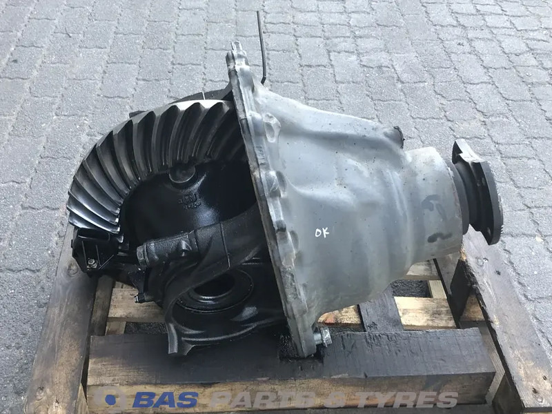 Mercedes-Benz - Differential gear for Truck: picture 3 Mercedes-Benz - Differential gear for Truck: picture 3