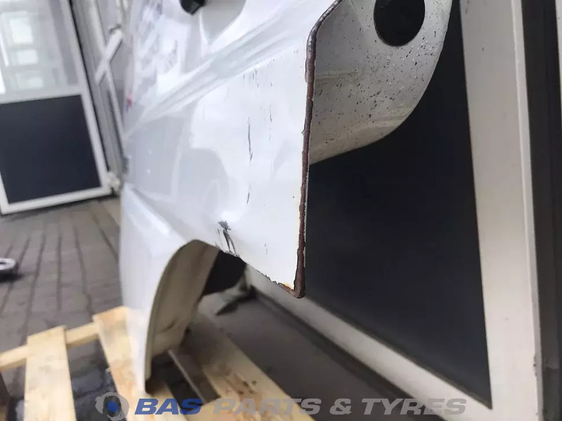 Mercedes-Benz - Door and parts for Truck: picture 3 Mercedes-Benz - Door and parts for Truck: picture 3