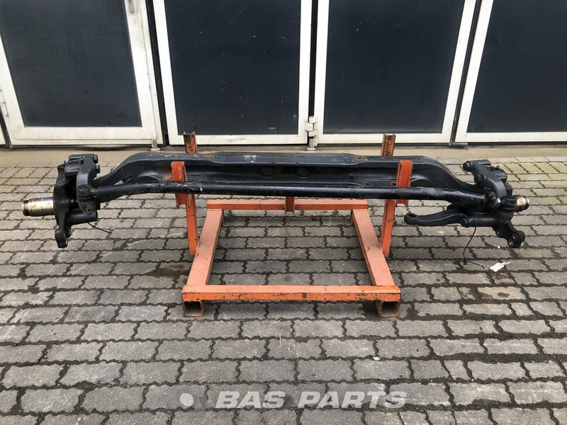 Mercedes-Benz - Front axle for Truck: picture 1 Mercedes-Benz - Front axle for Truck: picture 1