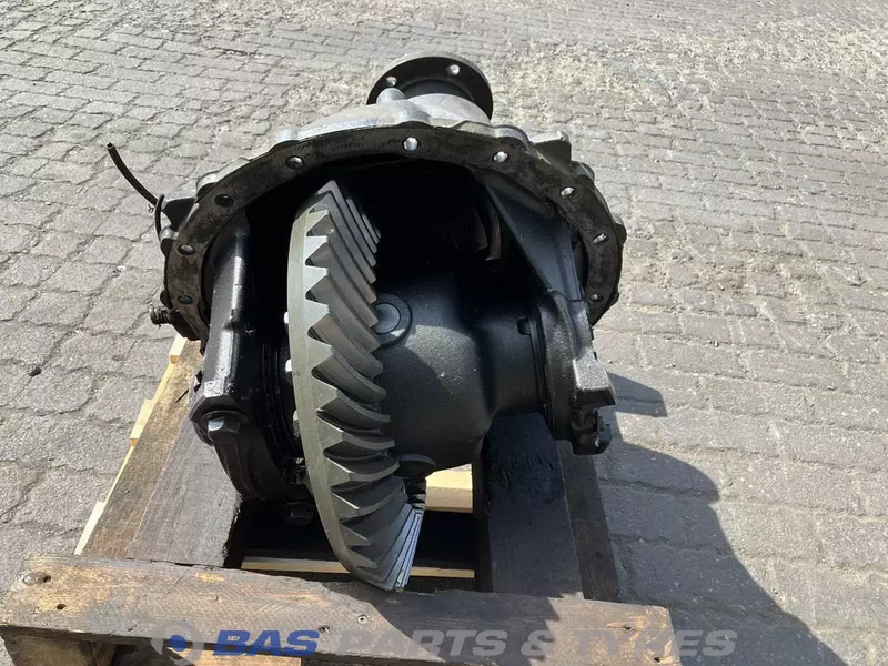 Mercedes-Benz - Differential gear for Truck: picture 2 Mercedes-Benz - Differential gear for Truck: picture 2