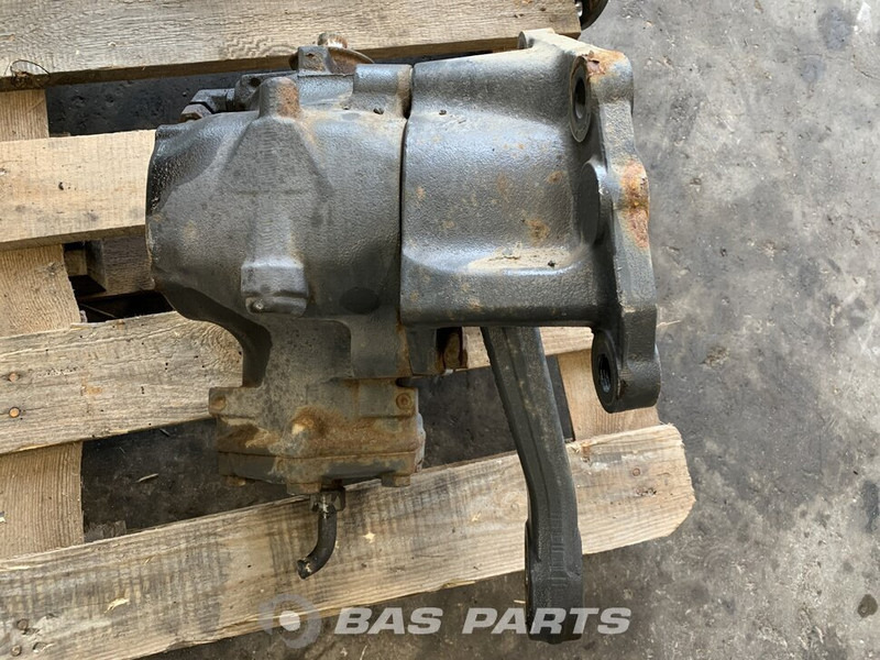 Mercedes-Benz Stuurhuis Mercedes A 960 460 54 00 - Steering pump for Truck: picture 2 Mercedes-Benz Stuurhuis Mercedes A 960 460 54 00 - Steering pump for Truck: picture 2