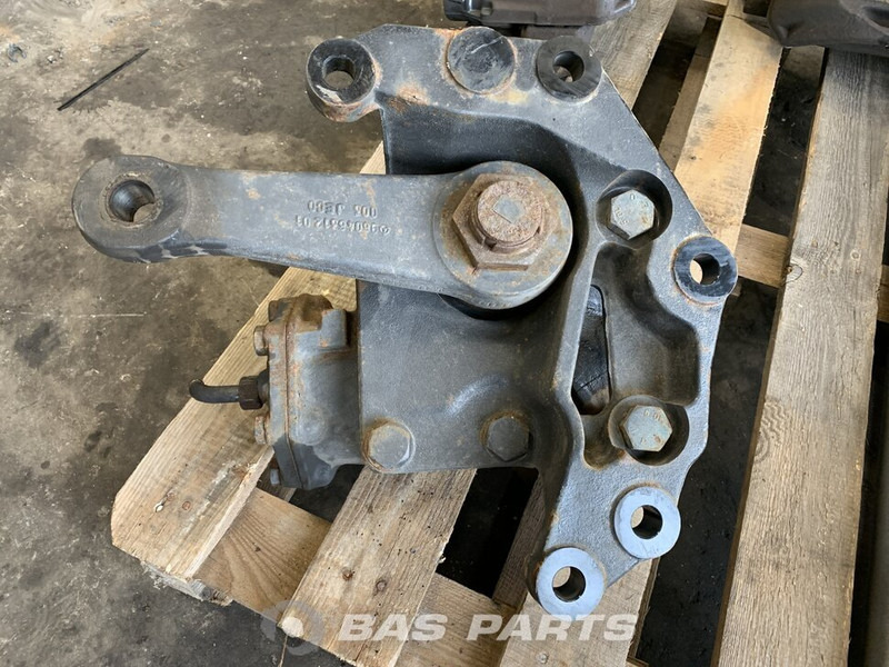 Mercedes-Benz Stuurhuis Mercedes A 960 460 54 00 - Steering pump for Truck: picture 3 Mercedes-Benz Stuurhuis Mercedes A 960 460 54 00 - Steering pump for Truck: picture 3