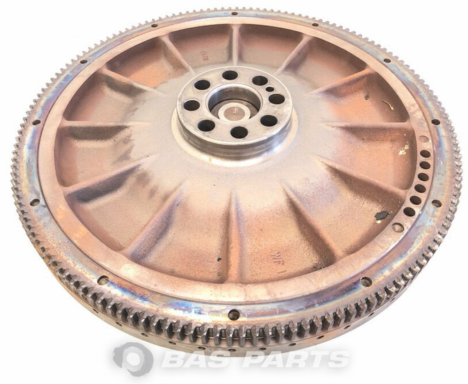 Mercedes-Benz Vliegwiel Mercedes A 936 030 26 05 - Flywheel for Truck: picture 2 Mercedes-Benz Vliegwiel Mercedes A 936 030 26 05 - Flywheel for Truck: picture 2