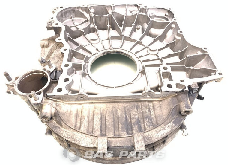 Mercedes-Benz Vliegwielhuis Mercedes A 470 015 51 02 - Flywheel for Truck: picture 1 Mercedes-Benz Vliegwielhuis Mercedes A 470 015 51 02 - Flywheel for Truck: picture 1