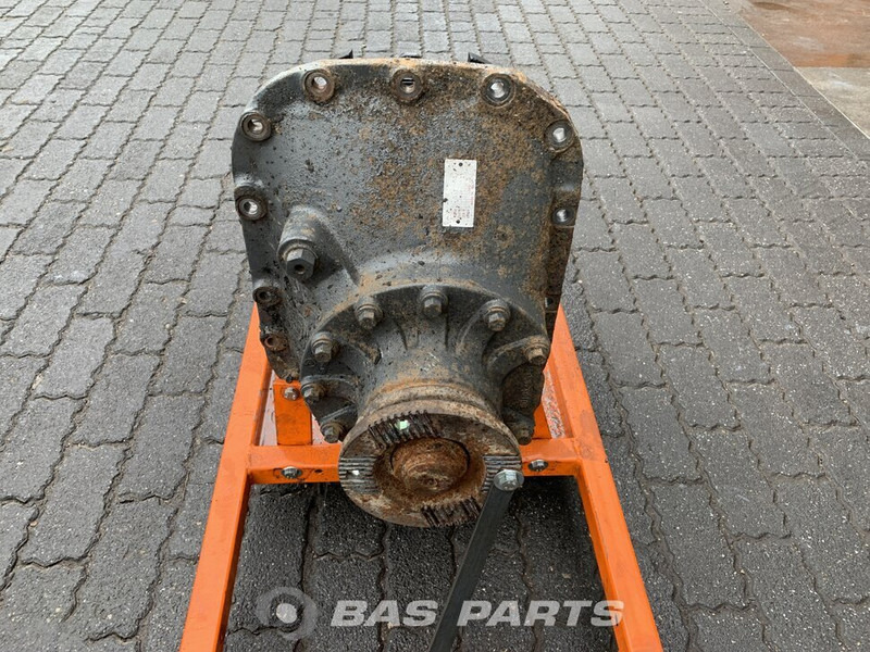 Meritor Differentieel Renault PMR2191 RTH2180C - Differential gear for Truck: picture 4 Meritor Differentieel Renault PMR2191 RTH2180C - Differential gear for Truck: picture 4