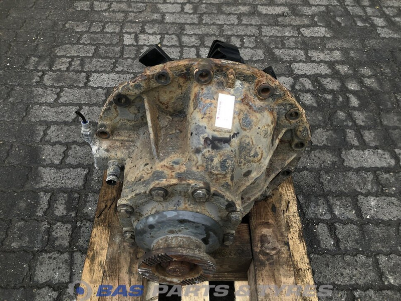 Meritor Differentieel Volvo RSS1132A P11150 - Differential gear for Truck: picture 4 Meritor Differentieel Volvo RSS1132A P11150 - Differential gear for Truck: picture 4