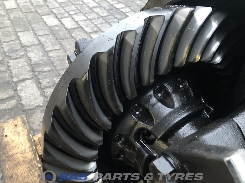Meritor Differentieel Volvo RSS1132A P11150 - Differential gear for Truck: picture 5 Meritor Differentieel Volvo RSS1132A P11150 - Differential gear for Truck: picture 5
