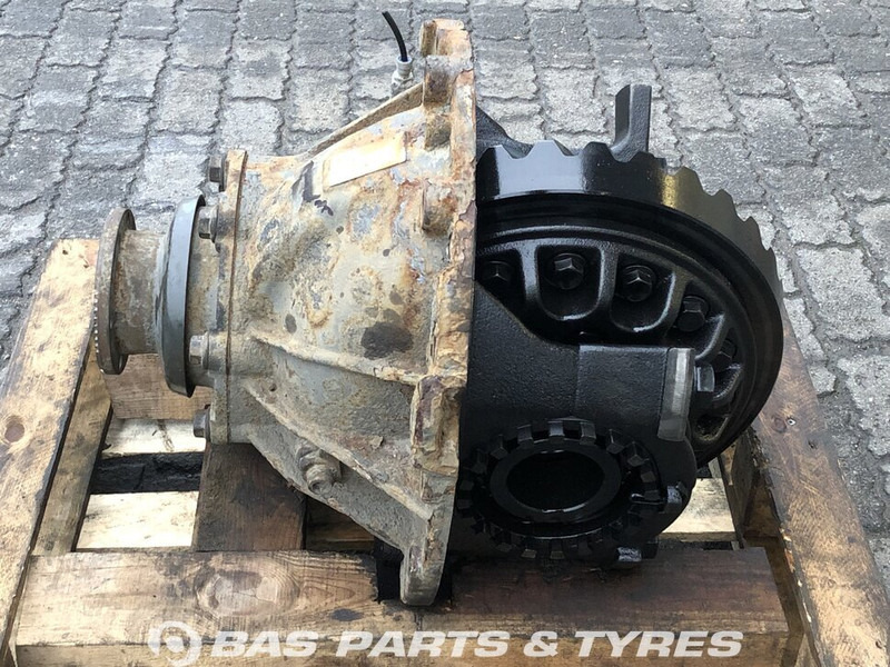 Meritor Differentieel Volvo RSS1132A P11150 - Differential gear for Truck: picture 1 Meritor Differentieel Volvo RSS1132A P11150 - Differential gear for Truck: picture 1