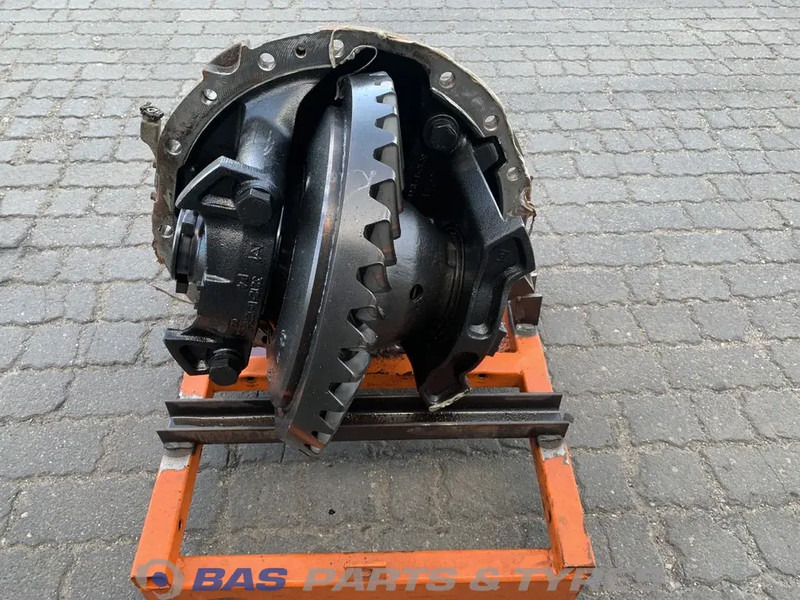 Meritor Differentieel Volvo RSS1344C P13170 - Differential gear for Truck: picture 2 Meritor Differentieel Volvo RSS1344C P13170 - Differential gear for Truck: picture 2